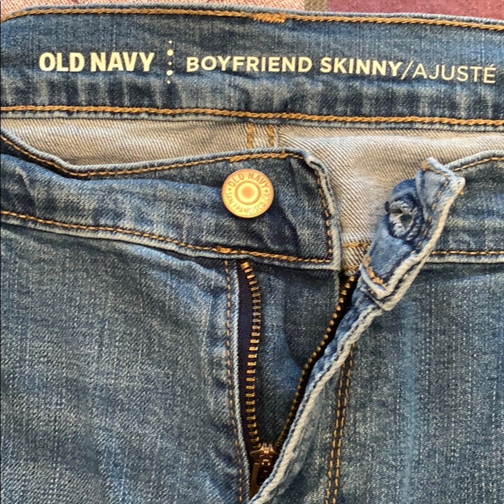 Old Navy Jeans